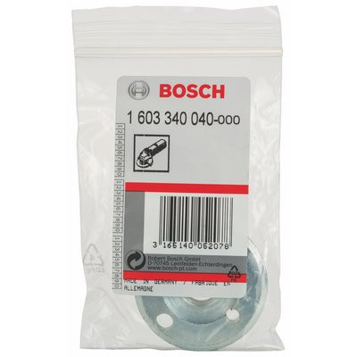 Bosch Spannmutter z. Scheibenspannen Ø115-230mm