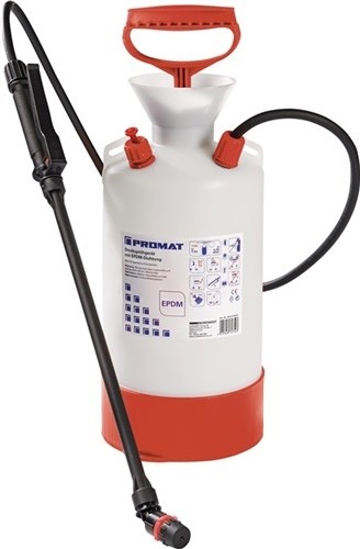 Drucksprühgerät Füllinhalt 6l 3bar EPDM-Dichtung