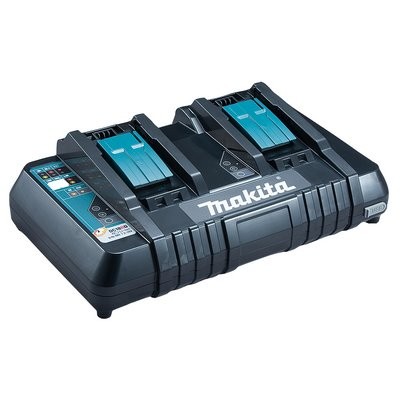 Makita Ladegerät DC18RD 196933-6