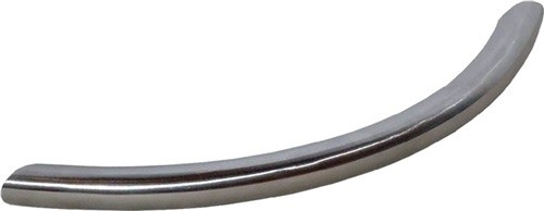 Segmentbogengriff D.10mm VA ma 128mm Befestigungsabstand H.34mm BMB