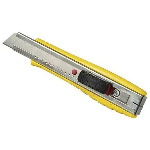 SBD Cutter FATMAX aus Aluminiumdruckguss 18mm 8-10-421