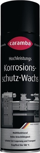 Hochl.Korrosionsschutzwachs transp.500 ml Spraydose CARAMBA