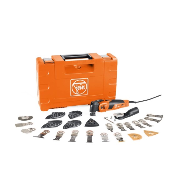 Fein MultiMaster MM700 Max TOP 7 229 68 61 00 0