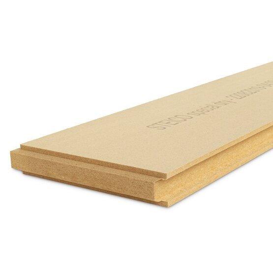 Steico special dry N+F 2230x600x100mm