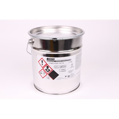 Conifloor 110 2K podkład i zaprawa żywiczna komp. B 7,5kg/opakowanie
