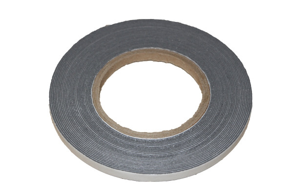 MASC Stehfalzdichtband 1/9mm Rolle 10m