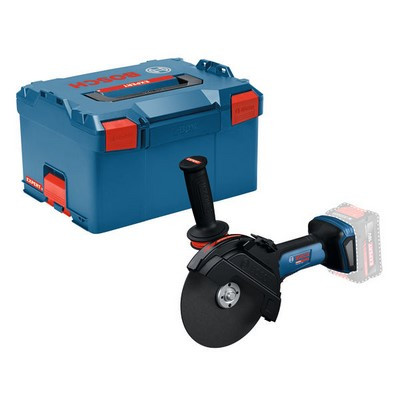 Bosch EXPERT EXWS18V-180P Akku-Winkelschleifer in L-BOXX 238