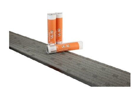 BauderTHERM UL 50 7.5x1m Vlies/THERM-Streifen