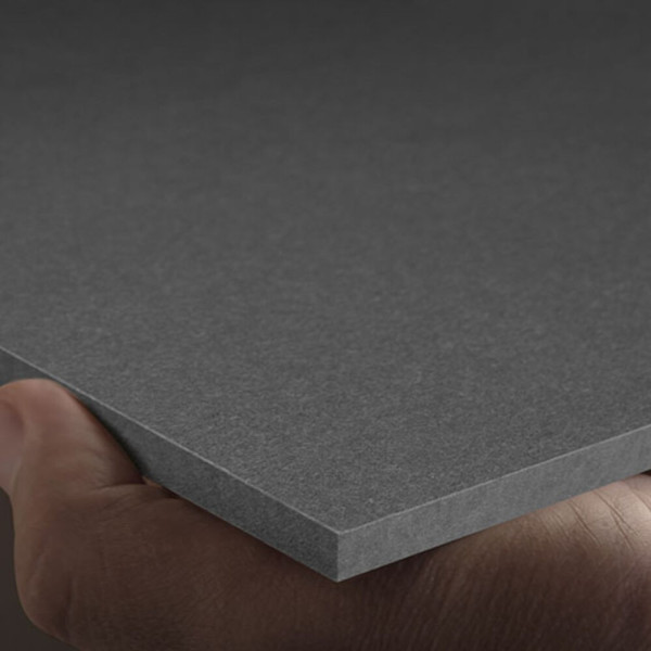 Etex Natura m.Stanzk. NC2 N251 3130x1280x08 anthrazit