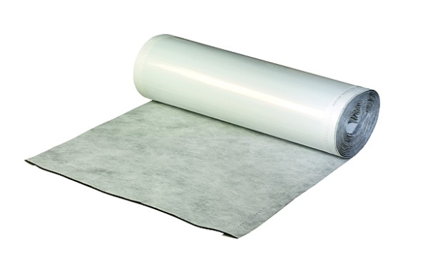 SGW weber.sys 983 Dränmatte 14x1.25m