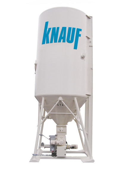 Knauf Fließestrich FE 25 A tempo 40kg