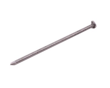 Drahtstifte 3.1x80mm Flachkopf blank 5.0kg