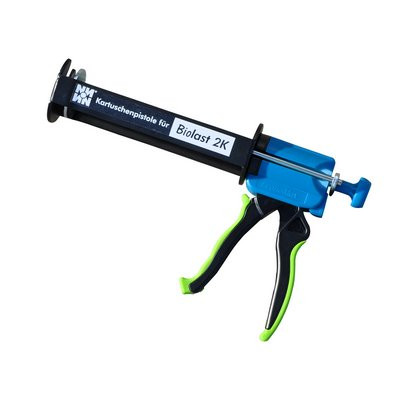 Kartuschenspritze für Biolast 450gr Kartusche