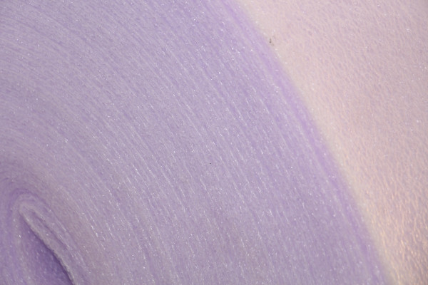 Impact sound insulation thickness 6mm 1.5x75m with approval