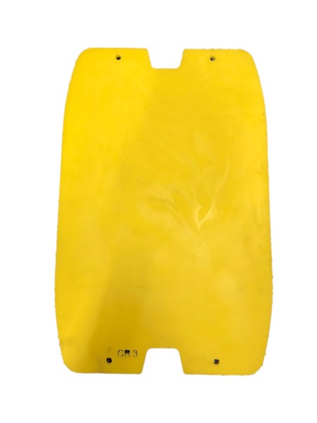 Weber Schutzmatte 45cm CF 2-09