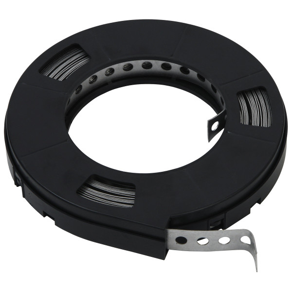 SWG Montagelochband vz 17x0.75mm x10m - 10 Stück