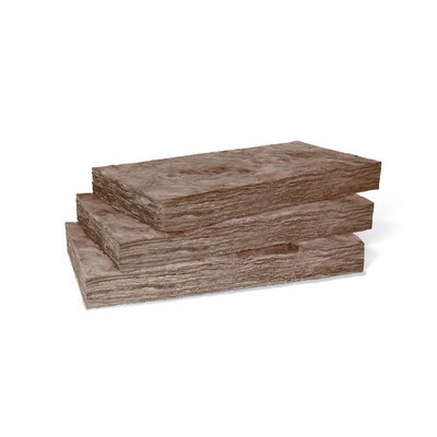 Climowool Trennwandplatte TW1 040 60mm 1250x625mm - 464553