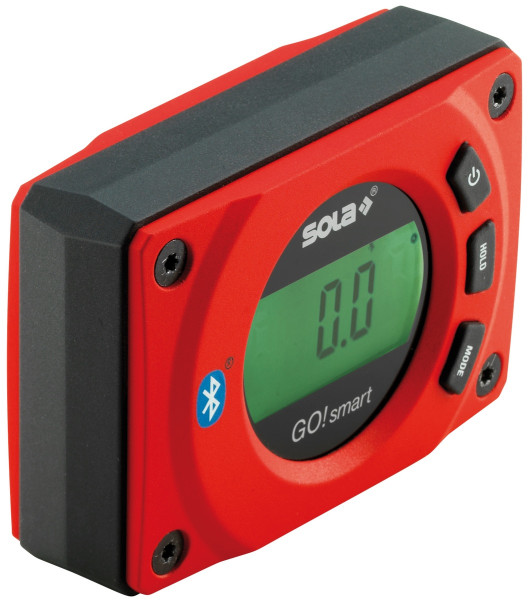 Sola Neigungsmesser GO! smart Neigungs- und Gefällsmesser