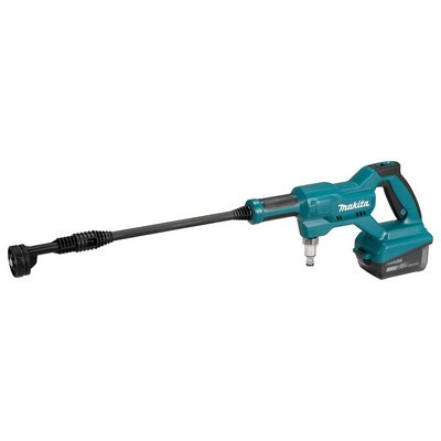 Makita Akku-Druckreiniger 18 V 24 bar DHW180Z