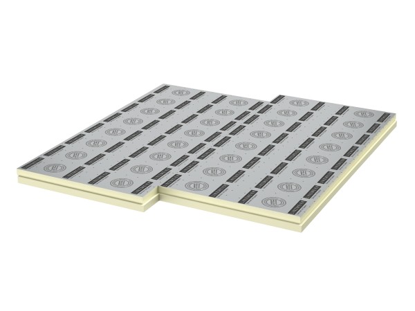 Linzmeier LINITHERM PAL FD 2440x1200x100mm zakład