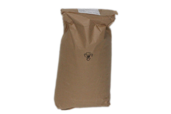 KEMPERDUR® CQ 0408 Colorquarz 25kg graumeliert