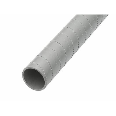 Nevoga Abstandrohr 22/26mm Länge 200cm