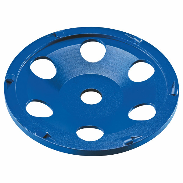 FLEX PKD-Jet 6-Cut D150 22.2 PKD-Schleifteller - 418943