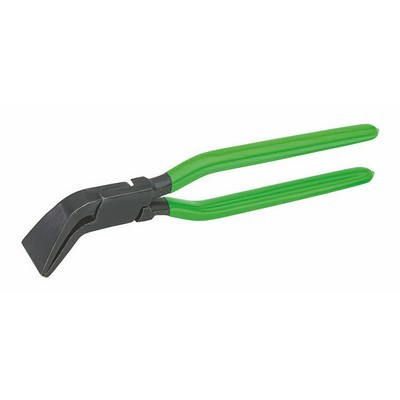 Freund Falzzange 45Grad gebogen 60mm Gewerbe eingelegt