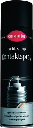 Hochl.Kontaktspray 500 ml Spraydose CARAMBA