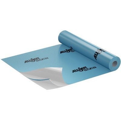 ALUJET Topjet SD100 4,00x25,00m folia paroizolacyjna wartość sd > 100 m