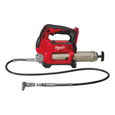 Milwaukee M18™ M18GG-0 Akku-Fettpresse - 4933440493