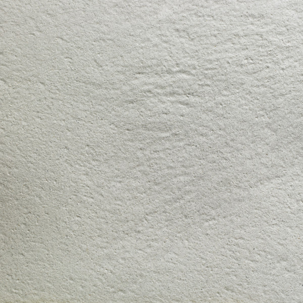 Platte Farini 40x40x3.8cm grau-meliert strukturiert