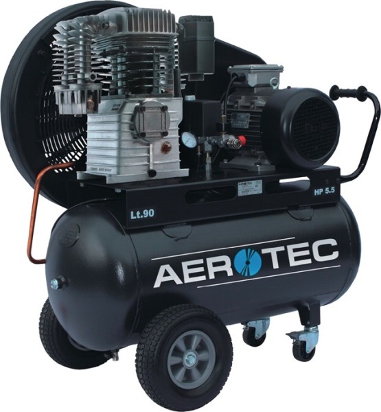 Kompressor Aerotec 780-90 780 l/min 4kW 90l AEROTEC