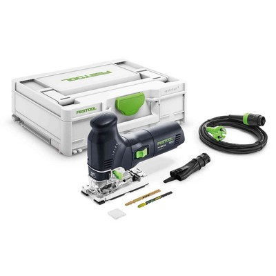 Festool Pendelstichsäge TRION PS 300 EQ-PLUS 230V