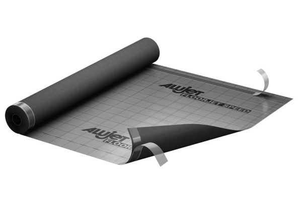 ALUJET Floorjet SPEED 1.5x50m matt