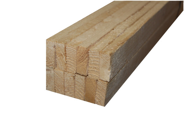 Latten Fi./Ta. 18x48x4000mm GKL I-II techn. getr. 12 Stück/Bund