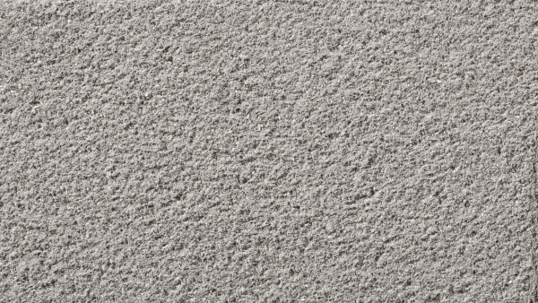 Adina runner's bandage 8cm grey shot blasted