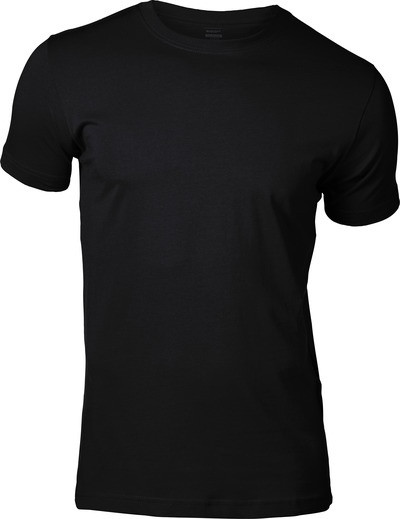MASCOT® Calais T-shirt schwarz Gr.L