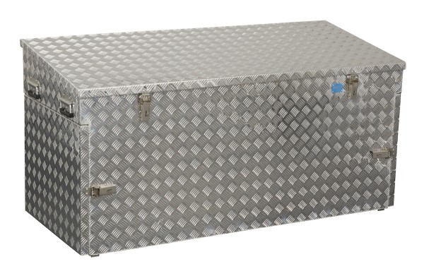 Pudełko aluminiowe Alutec Extreme 883 1700x700x750mm - 41883