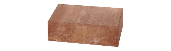 Stufe La Tierra 50x34x15cm nebraska kies. betonglatt