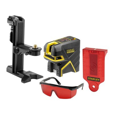 Laser krzyżowy SBD i 5-punktowy FatMax red - FMHT1-77415