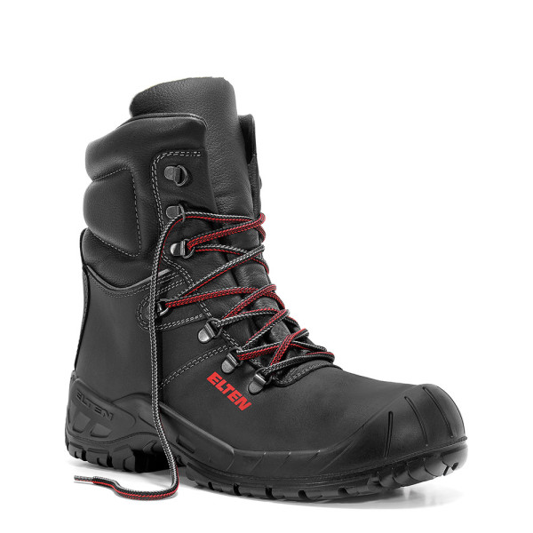 Buty zimowe ochronne Elten (forma C) RENZO Winter S3 CI - 45