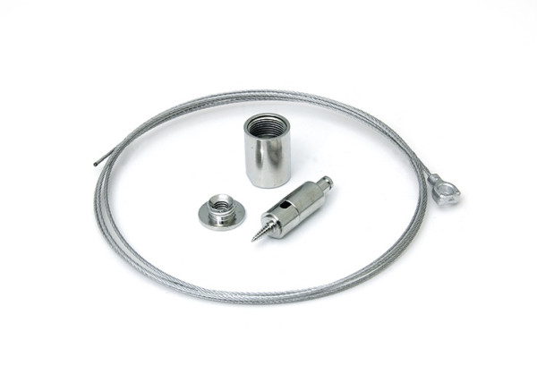 Knauf Montageset Decke Cleaneo Smart