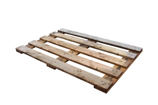 Steinzeug-Palette(n) 120x80 cm, Deckel
