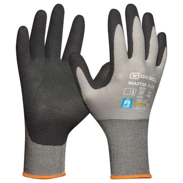 Gebol Handschuh Master Flex Gr. 10