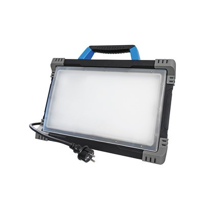 Schwabe Optiline LED Strahler 80W 3m inkl. Steckdosen und Schaltstufen