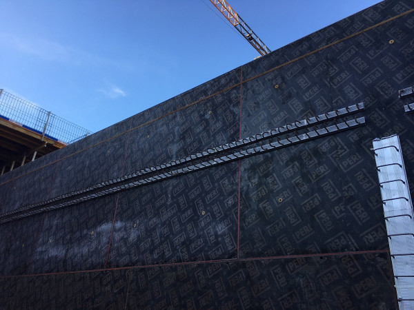 Betomax Comax P(S1) 220-10mm/10cm H:15cm L:39cm B:19cm