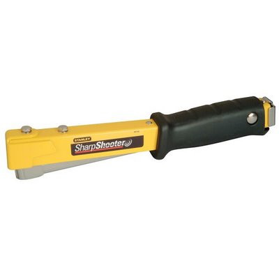 SBD Hammertacker G Typ 11 Klammergrößen 6/8/10mm - 6-PHT150