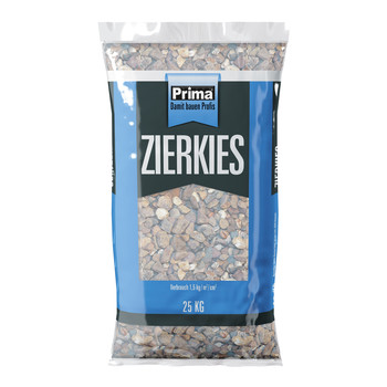 Redsun Prima Rheinkies 16-32mm 25kg Sack