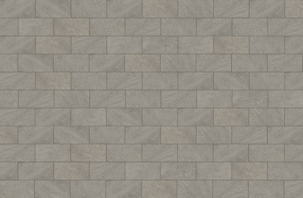 GZO Pavé Lavica Grigia 10/10/5 cm mittelgrau